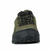 Herren-Sportschuhe Hi-Tec Walker Olive