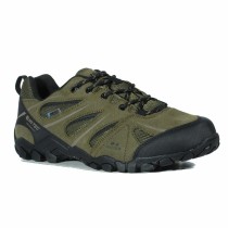 Men's Trainers Hi-Tec Walker Olive