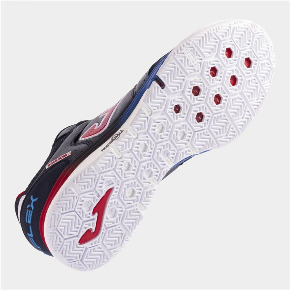 Chaussures de Futsal pour Adultes Joma Sport Top Flex Rebound 2403