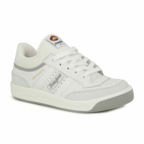 Men's Trainers J-Hayber New Olimpo White