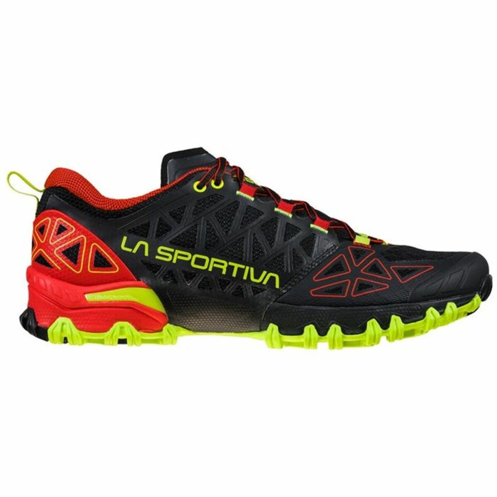 Chaussures de Sport pour Homme La Sportiva Bushido II