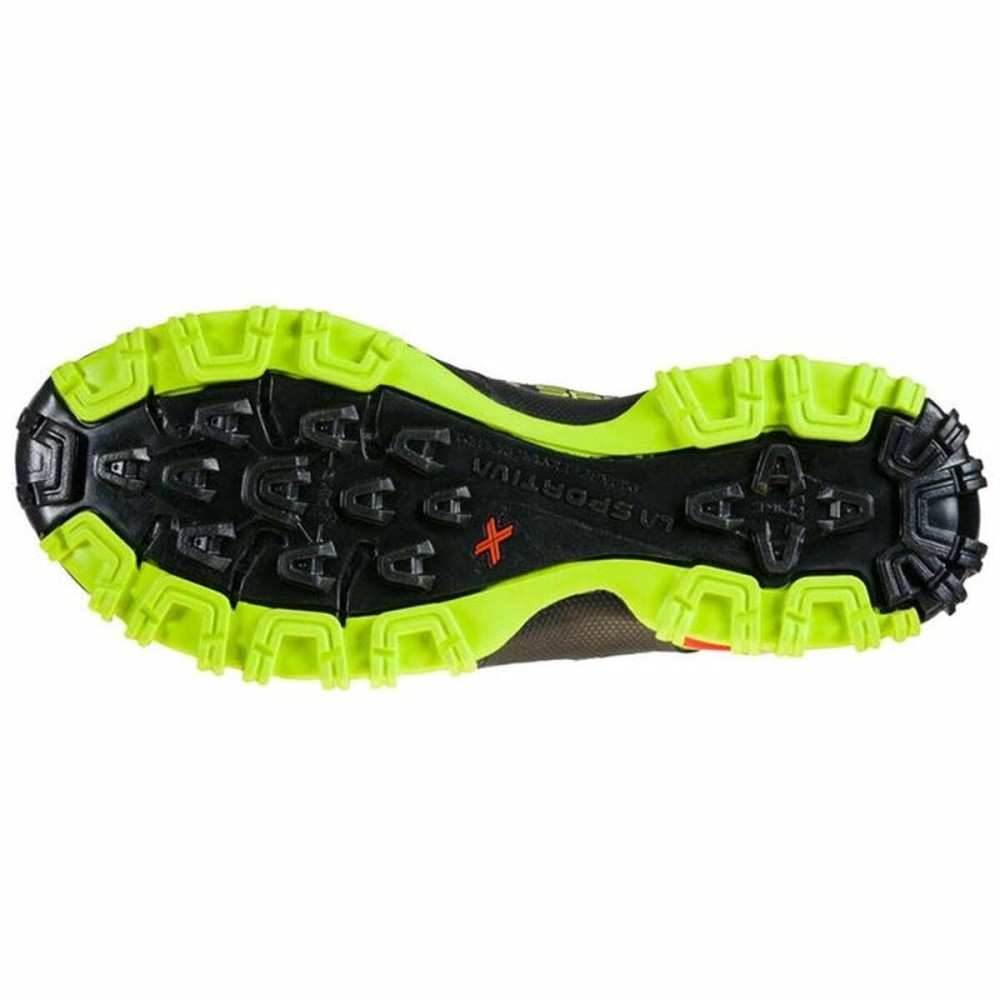 Herren-Sportschuhe La Sportiva Bushido II