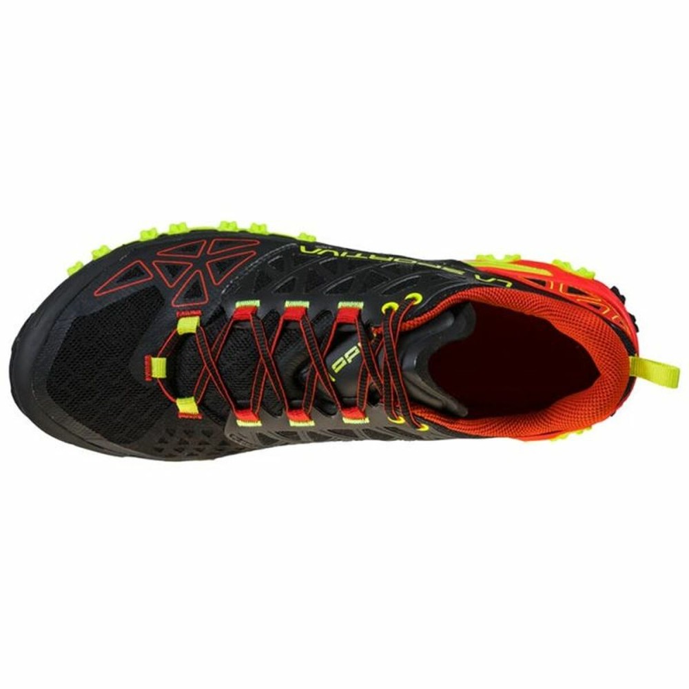 Chaussures de Sport pour Homme La Sportiva Bushido II