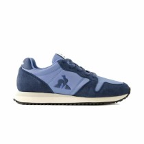 Sneaker Le coq sportif Platinium_2 Allure Blau