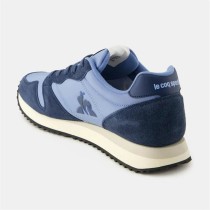 Sneaker Le coq sportif Platinium_2 Allure Blau