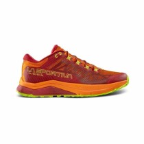 Herren-Sportschuhe La Sportiva Karacal Braun