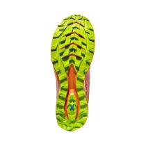 Herren-Sportschuhe La Sportiva Karacal Braun