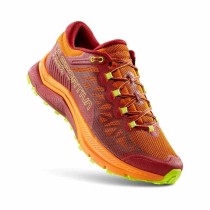 Chaussures de Sport pour Homme La Sportiva Karacal Marron