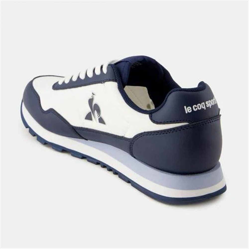 Casual Trainers Le coq sportif Astra_2 Blue White