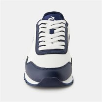 Chaussures casual Le coq sportif Astra_2 Bleu Blanc