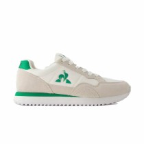 Casual Trainers Le coq sportif Jet Star_2 White