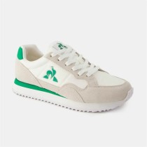 Chaussures casual Le coq sportif Jet Star_2 Blanc