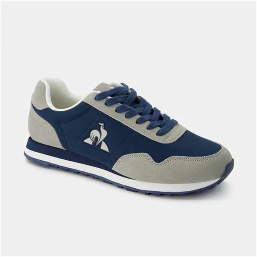 Chaussures casual Le coq sportif Astra_2 Moonlit Bleu