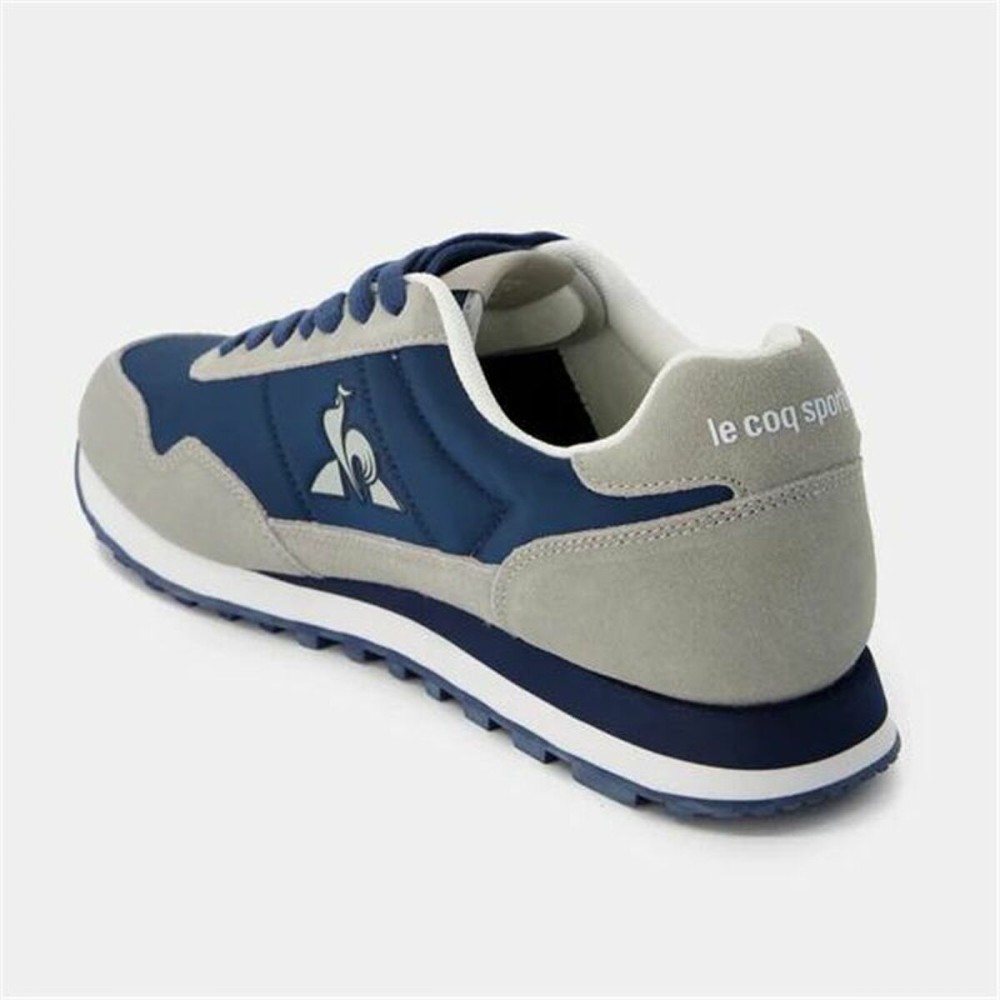 Sneaker Le coq sportif Astra_2 Moonlit Blau