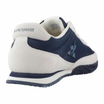 Sneaker Le coq sportif Veloce I galet hombre Marineblau