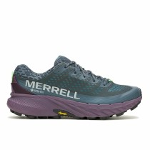 Herren-Sportschuhe Merrell Agility Peak 5 Lila