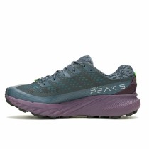 Chaussures de Sport pour Homme Merrell Agility Peak 5 Violet