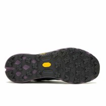 Men's Trainers Merrell Agility Peak 5 Purple