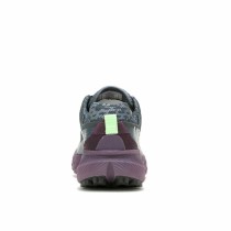 Men's Trainers Merrell Agility Peak 5 Purple