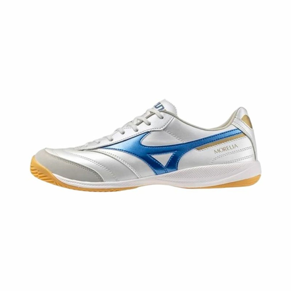 Adult's Indoor Football Shoes Mizuno Morelia Sala Pro In