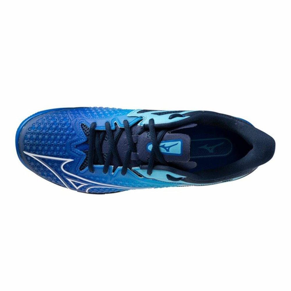 Chaussures de Padel pour Adultes Mizuno Wave Exceed Tour 6 Cc