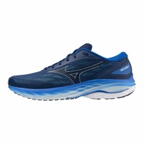 Laufschuhe für Erwachsene Mizuno Wave Ultima 15 Blau