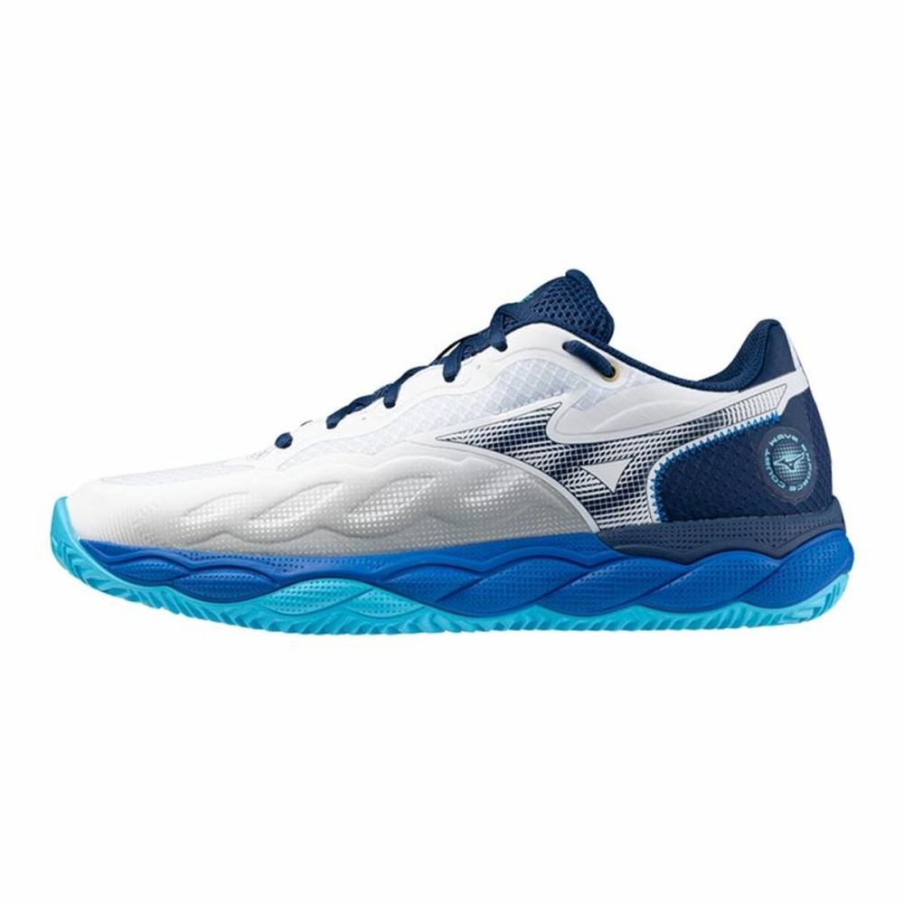 Adult's Padel Trainers Mizuno Wave Enforce Court Cc