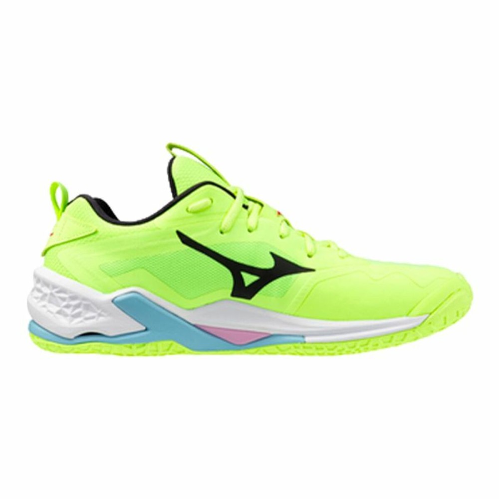 Men's Trainers Mizuno Wave Stealth Neo 2 Unisex Handball