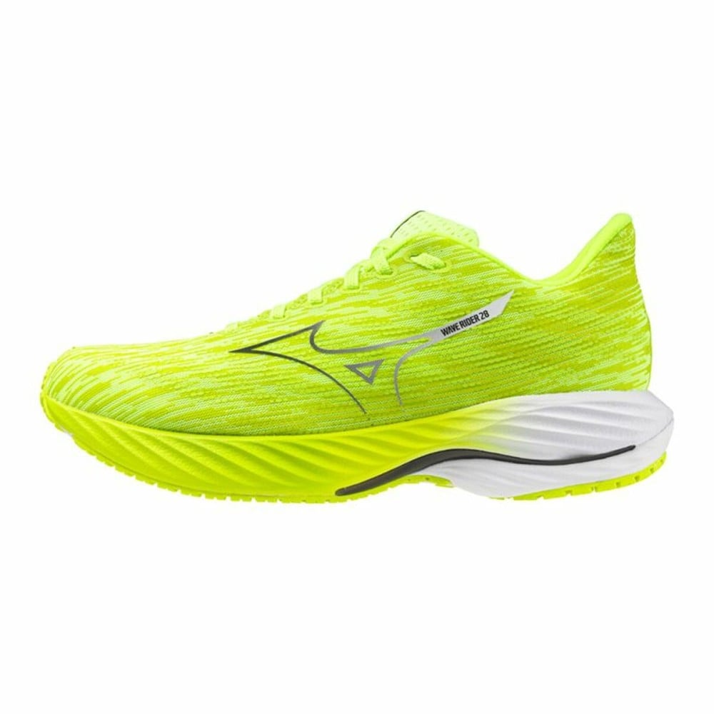 Running Shoes for Adults Mizuno Wave Rider 28