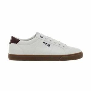 Chaussures casual Mustang Aria Hombre Usain Blanc