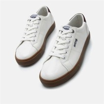 Casual Trainers Mustang Aria Hombre Usain White