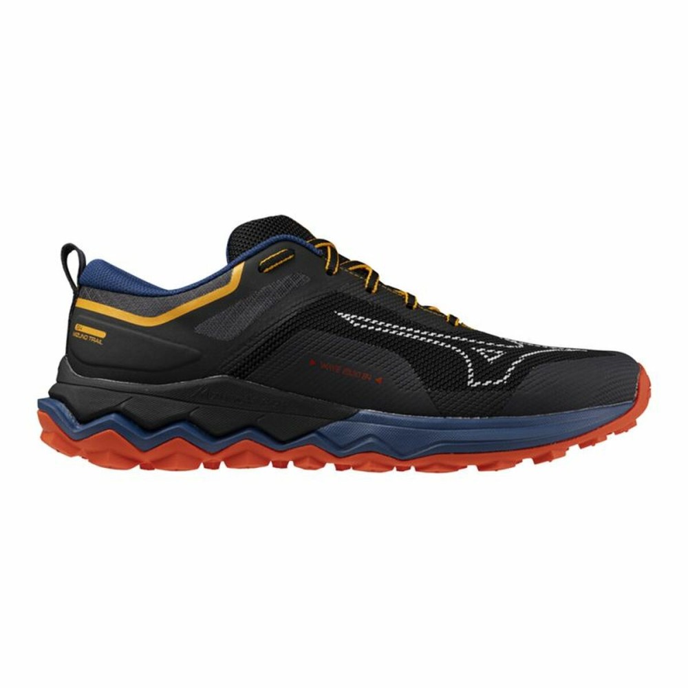 Herren-Sportschuhe Mizuno Wave Ibuki 4