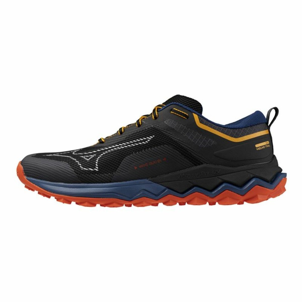 Chaussures de Sport pour Homme Mizuno Wave Ibuki 4