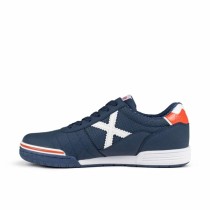 Men’s Casual Trainers Munich G-3 Profit Casual 413 Blue