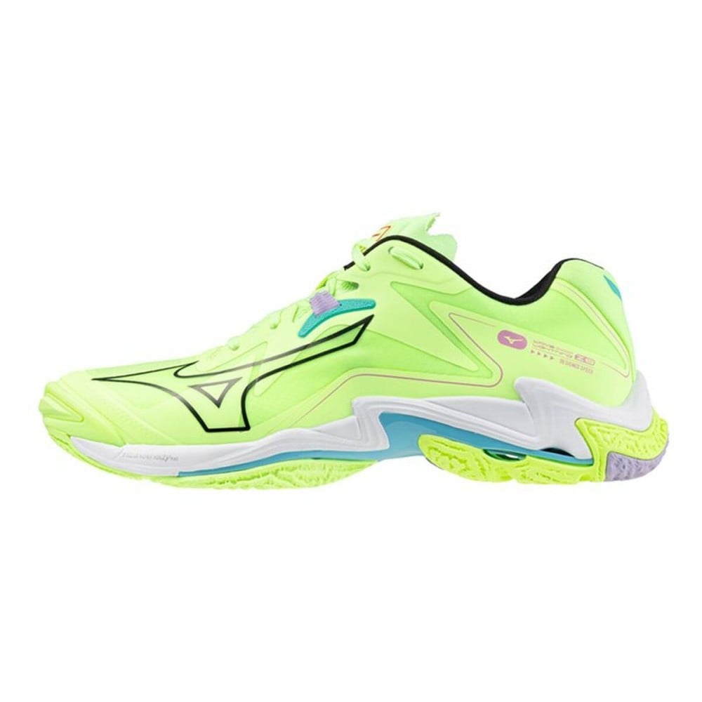 Herren-Sportschuhe Mizuno Wave Lightning Z8 Volleyball