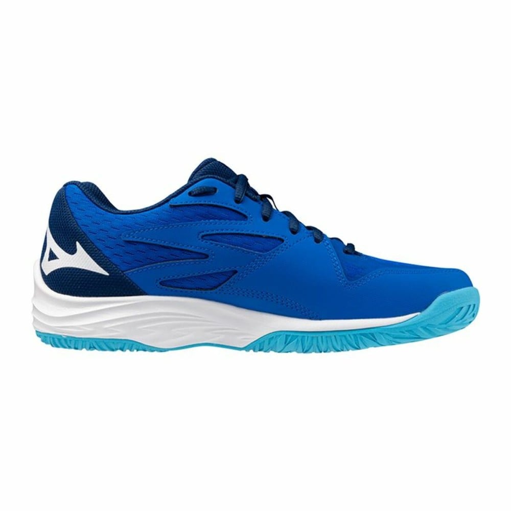 Herren-Sportschuhe Mizuno Lightning Star Z7 Blau Volleyball