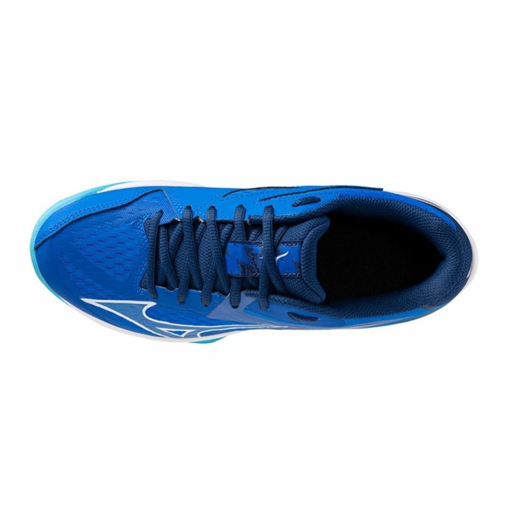 Herren-Sportschuhe Mizuno Lightning Star Z7 Blau Volleyball