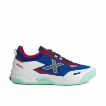 Herren-Sportschuhe Munich Hooper 02 Blau Weiß Herren Handball