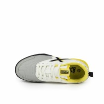 Chaussures de Futsal pour Adultes Munich Rondito 01 Gris