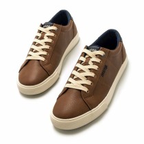 Chaussures casual Mustang Aria Marron