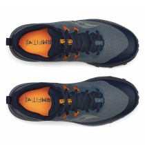 Men's Trainers Saucony Peregrine 14 Blue