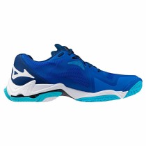 Herren-Sportschuhe Mizuno Wave Lightning Z8 Blau Volleyball