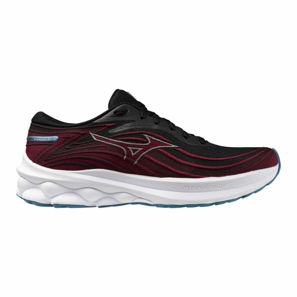 Running Shoes for Adults Mizuno Wave Skyrise 5