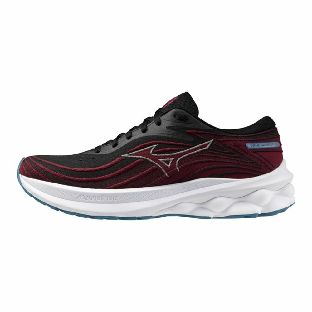 Running Shoes for Adults Mizuno Wave Skyrise 5