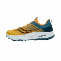 Chaussures de Running pour Adultes Saucony Ride Tr2/Oak/Mirage