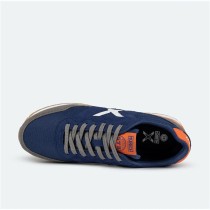 Casual Trainers Munich Dash 227 Blue