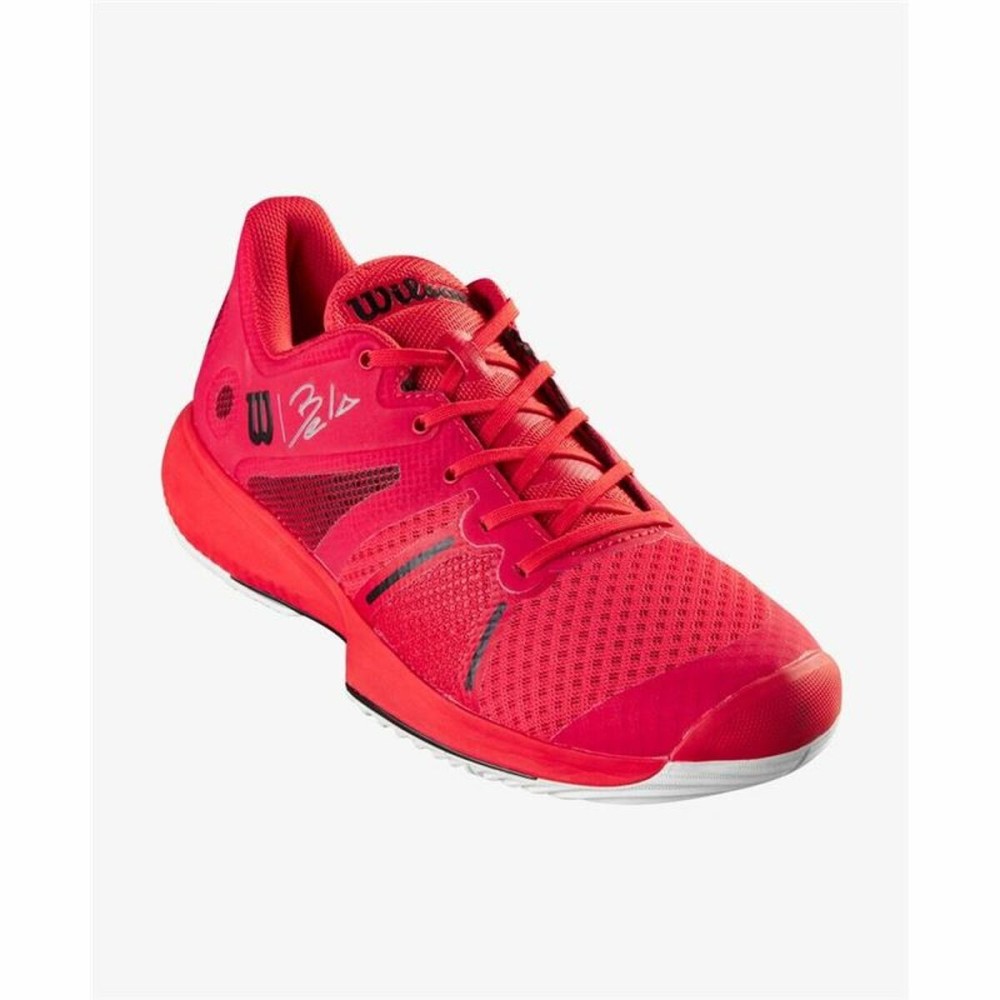 Chaussures de Padel pour Adultes Wilson Bela Pro