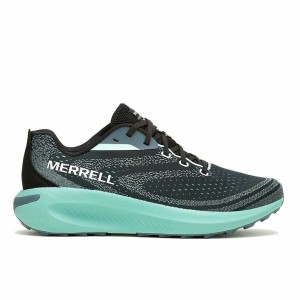 Chaussures de Sport pour Homme Merrell Morphlite Bleu