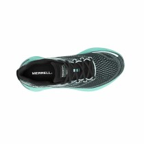 Chaussures de Sport pour Homme Merrell Morphlite Bleu