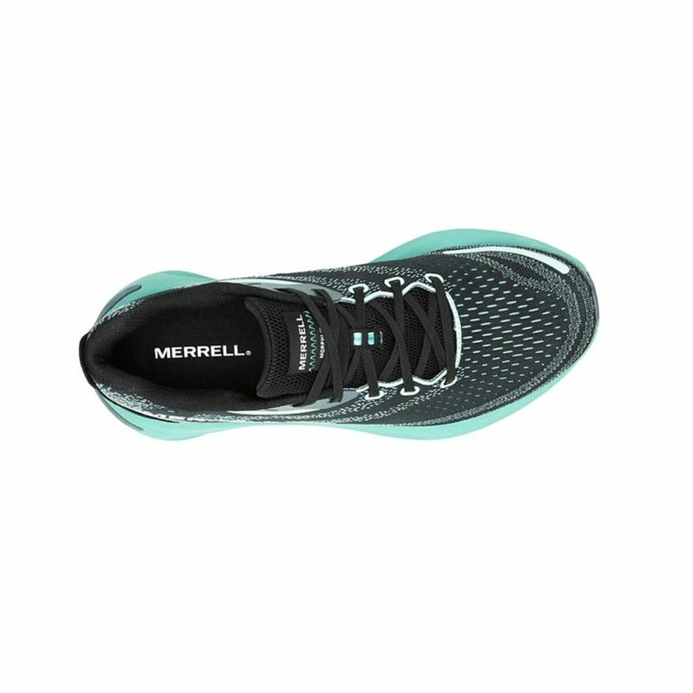 Chaussures de Sport pour Homme Merrell Morphlite Bleu